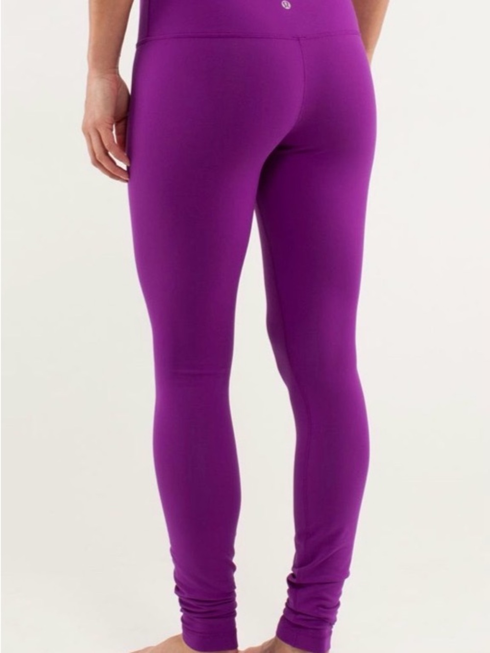Lululemon Wunder Under Pant